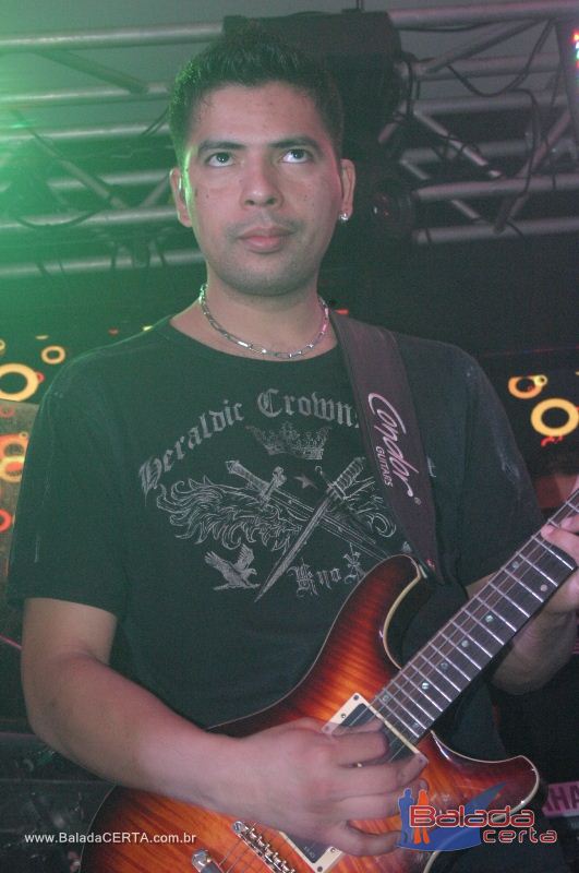 Balada: Fotos de quarta no Barril66 em guas Claras - DF