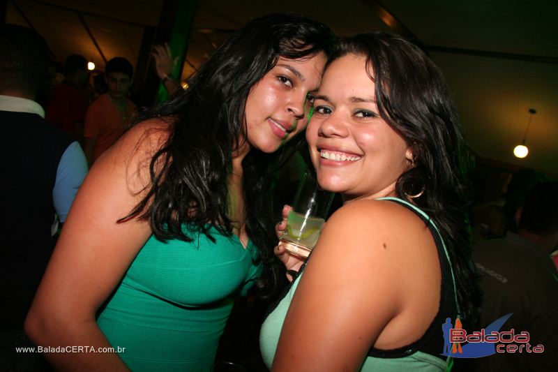 Balada: Fotos de domingo no Barril66 em guas Claras - DF