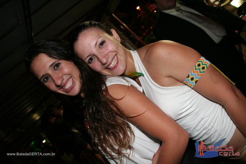 Balada: Fotos de domingo no Barril66 em guas Claras - DF