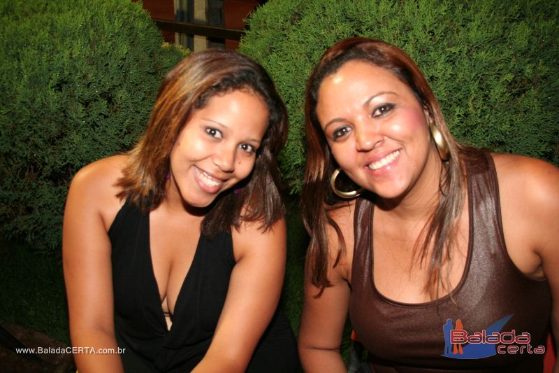 Balada: Fotos de domingo no Barril66 em guas Claras - DF