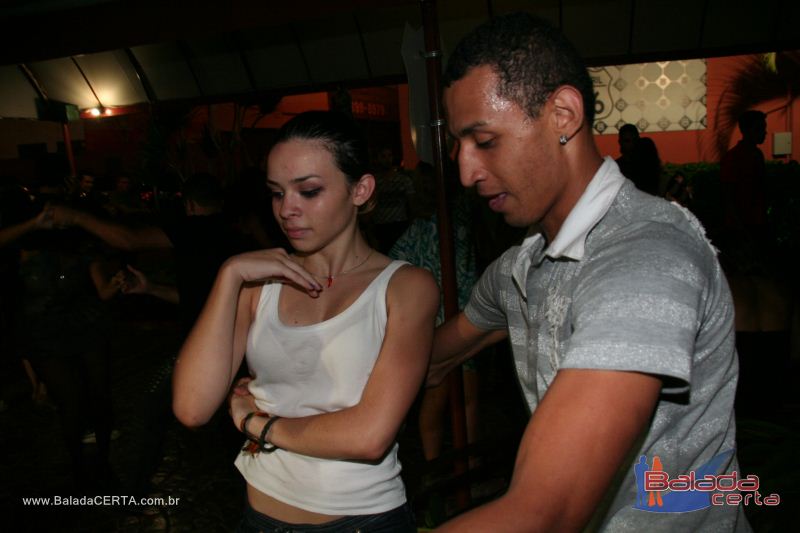 Balada: Fotos de domingo no Barril66 em guas Claras - DF