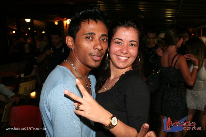 Balada: Fotos de domingo no Barril66 em guas Claras - DF