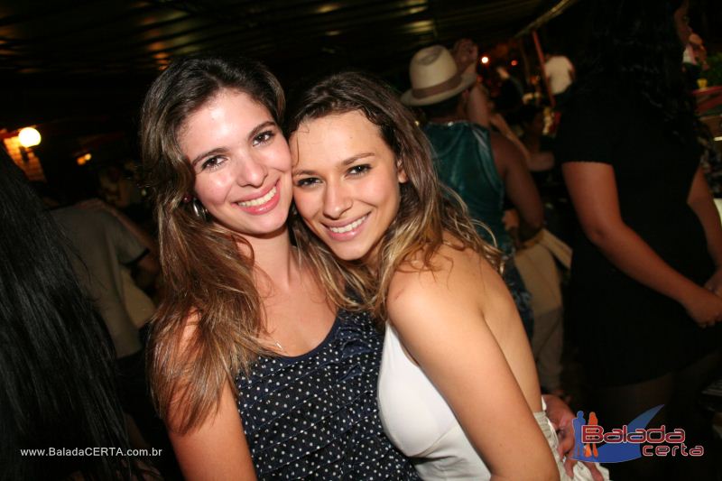 Balada: Fotos de domingo no Barril66 em guas Claras - DF