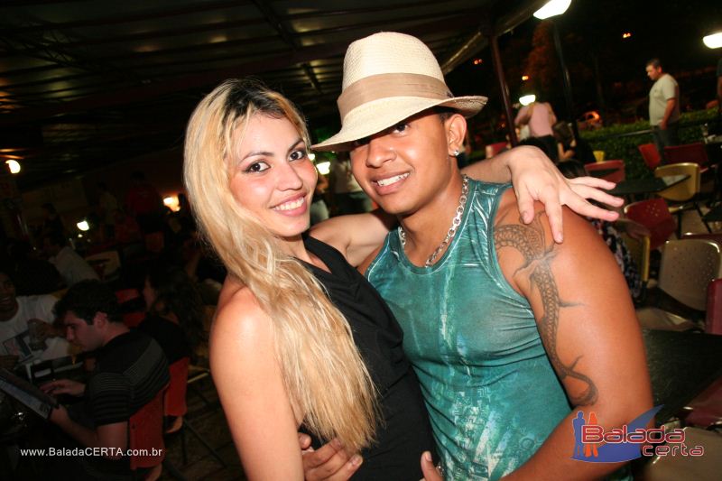 Balada: Fotos de domingo no Barril66 em guas Claras - DF