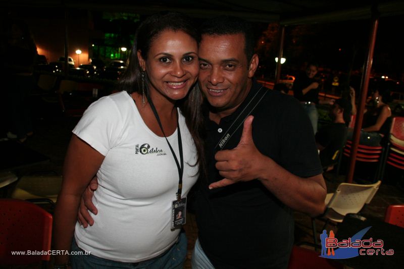 Balada: Fotos de domingo no Barril66 em guas Claras - DF