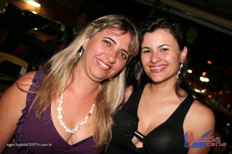 Balada: Fotos de domingo no Barril66 em guas Claras - DF