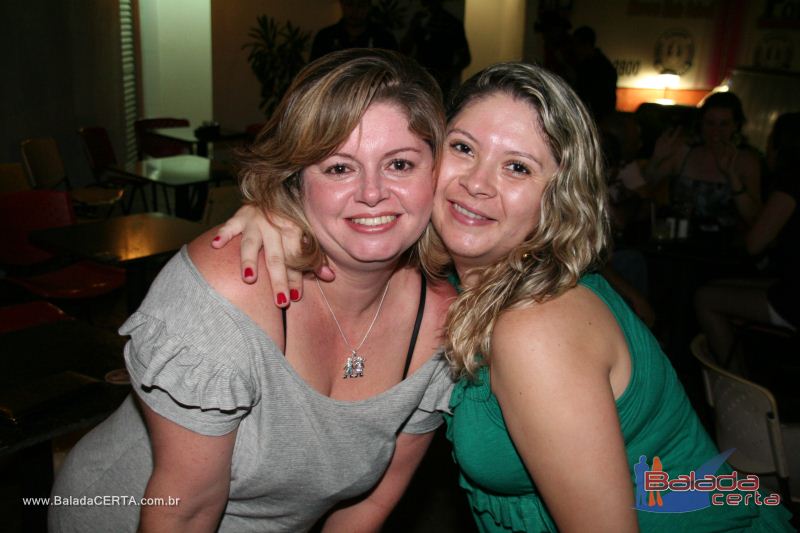 Balada: Fotos de domingo no Barril66 em guas Claras - DF