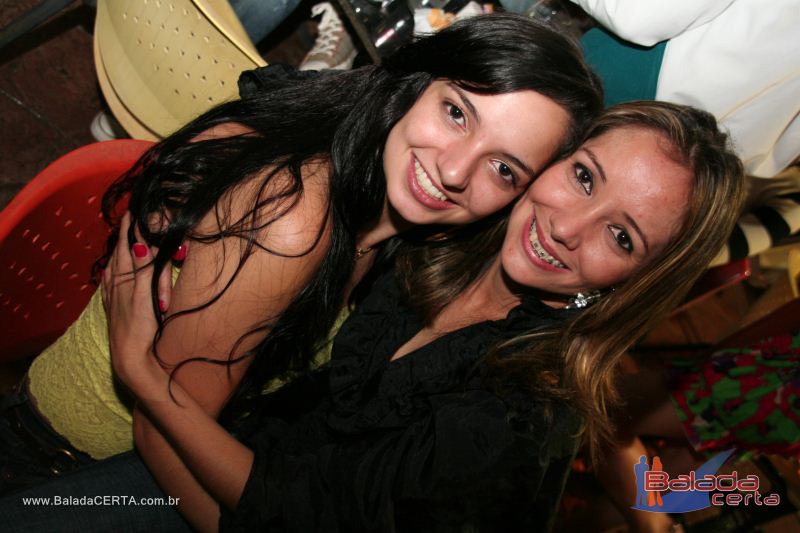 Balada: Fotos de domingo no Barril66 em guas Claras - DF