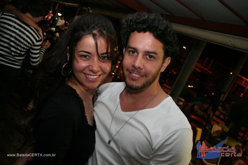 Balada: Fotos de domingo no Barril66 em guas Claras - DF