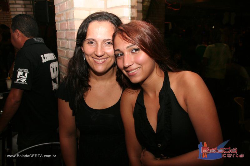 Balada: Fotos de domingo no Barril66 em guas Claras - DF