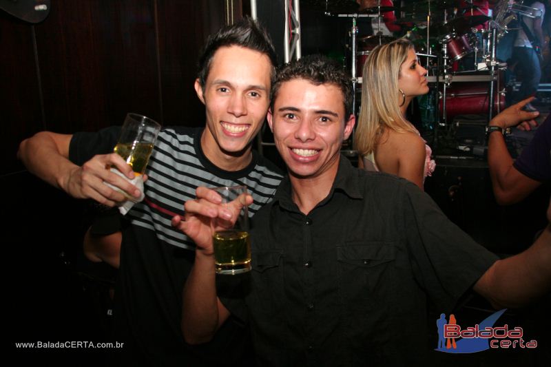 Balada: Fotos de domingo no Barril66 em guas Claras - DF