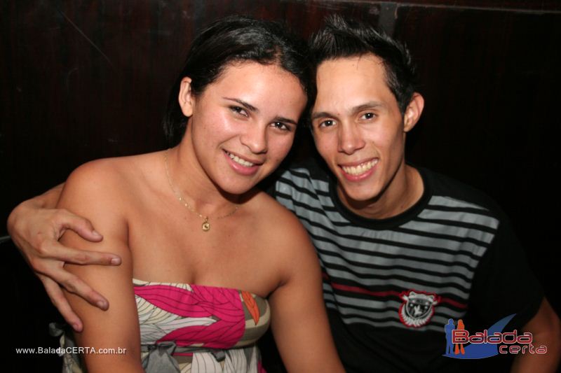 Balada: Fotos de domingo no Barril66 em guas Claras - DF