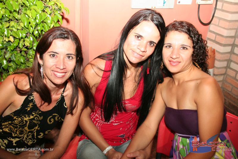 Balada: Fotos de domingo no Barril66 em guas Claras - DF