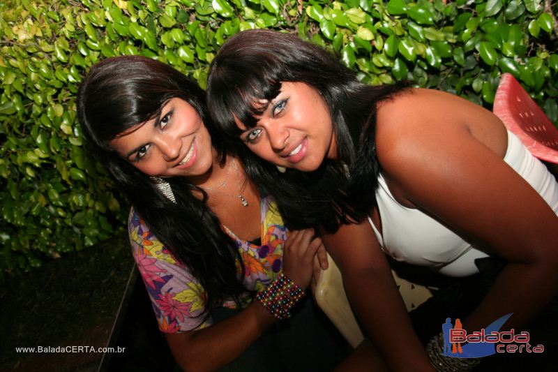 Balada: Fotos de domingo no Barril66 em guas Claras - DF