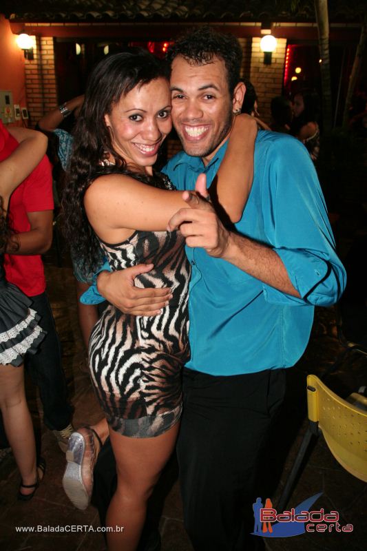 Balada: Fotos de domingo no Barril66 em guas Claras - DF