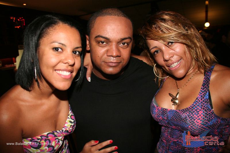 Balada: Fotos de domingo no Barril66 em guas Claras - DF