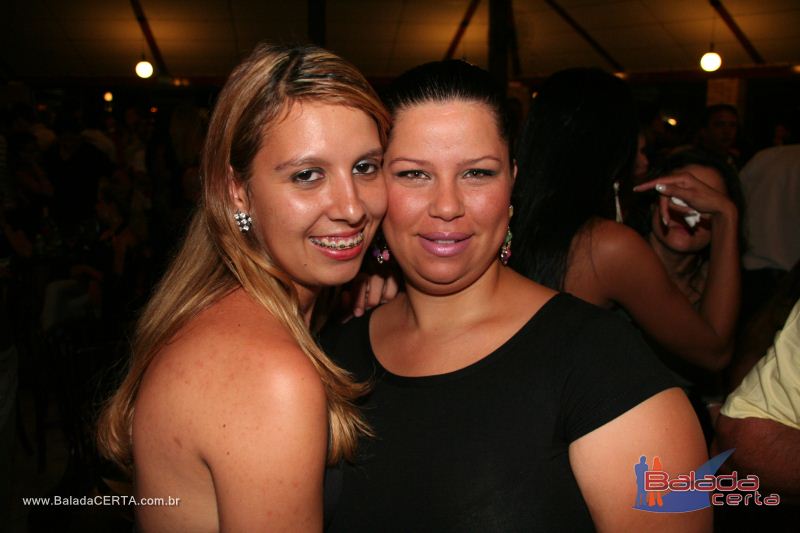 Balada: Fotos de domingo no Barril66 em guas Claras - DF