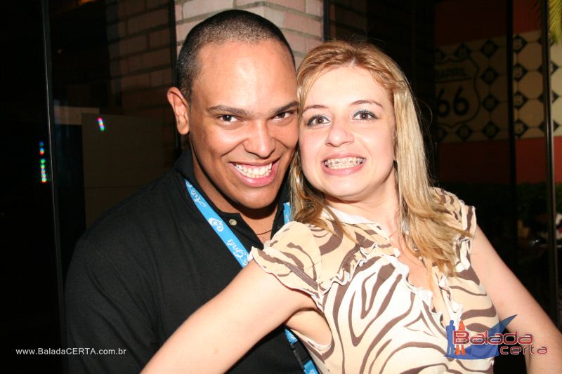 Balada: Fotos de domingo no Barril66 em guas Claras - DF