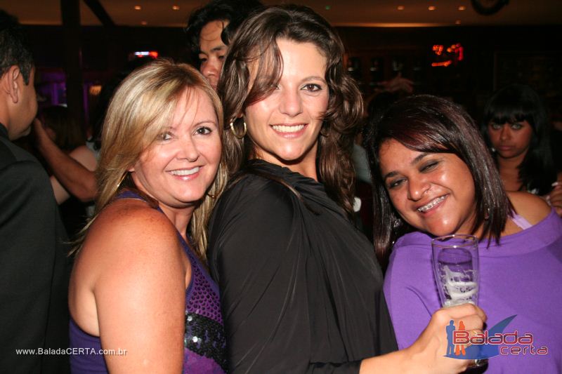 Balada: Fotos de domingo no Barril66 em guas Claras - DF