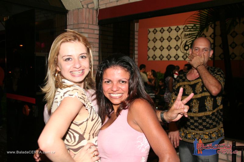 Balada: Fotos de domingo no Barril66 em guas Claras - DF