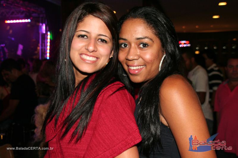 Balada: Fotos de domingo no Barril66 em guas Claras - DF