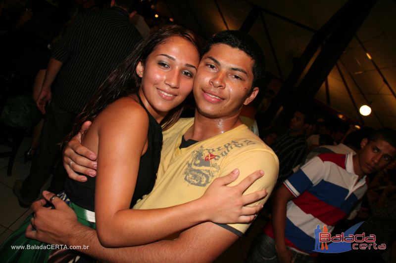 Balada: Fotos de domingo no Barril66 em guas Claras - DF