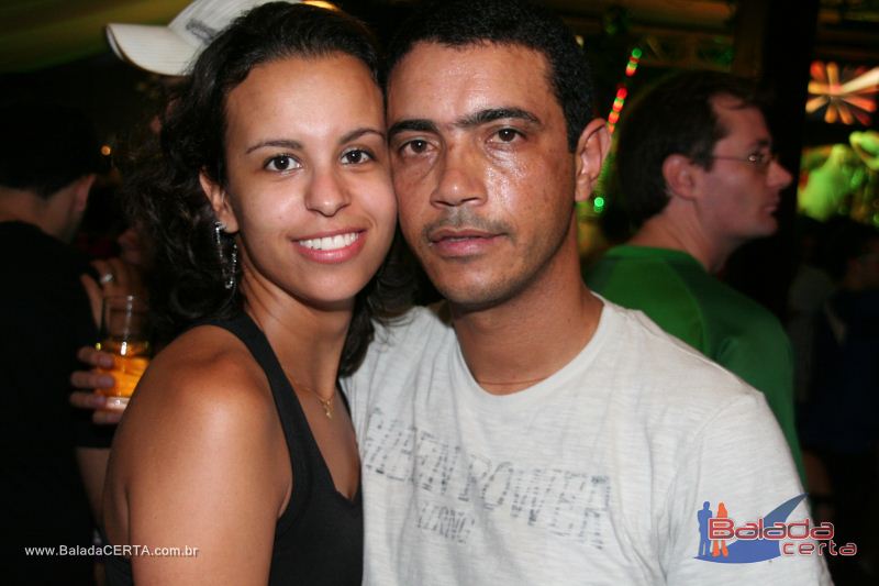 Balada: Fotos de domingo no Barril66 em guas Claras - DF