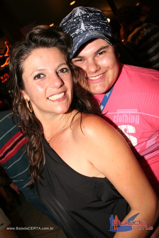 Balada: Fotos de domingo no Barril66 em guas Claras - DF