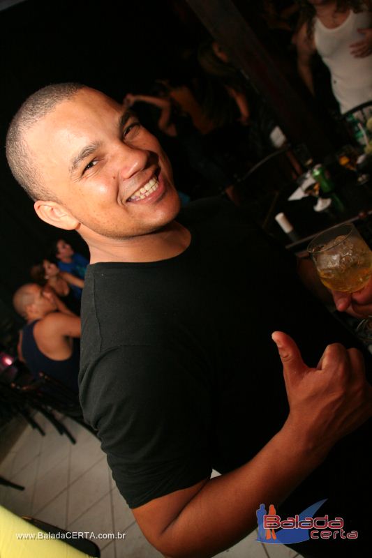 Balada: Fotos de domingo no Barril66 em guas Claras - DF