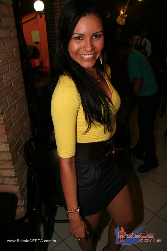 Balada: Fotos de domingo no Barril66 em guas Claras - DF