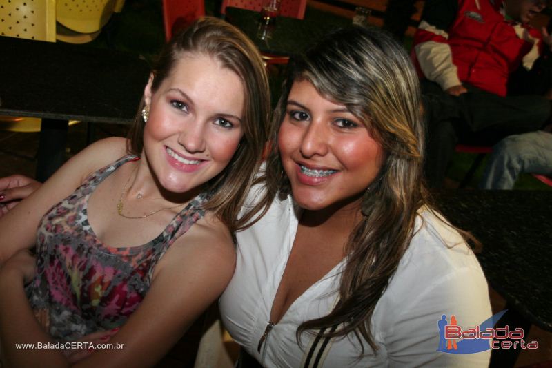 Balada: Fotos de domingo no Barril66 em guas Claras - DF