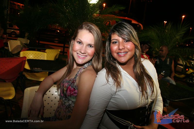 Balada: Fotos de domingo no Barril66 em guas Claras - DF