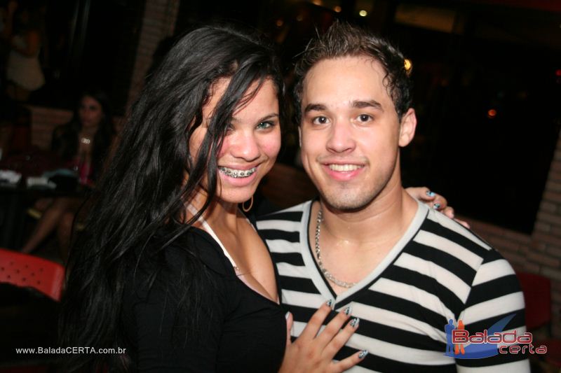 Balada: Fotos de domingo no Barril66 em guas Claras - DF