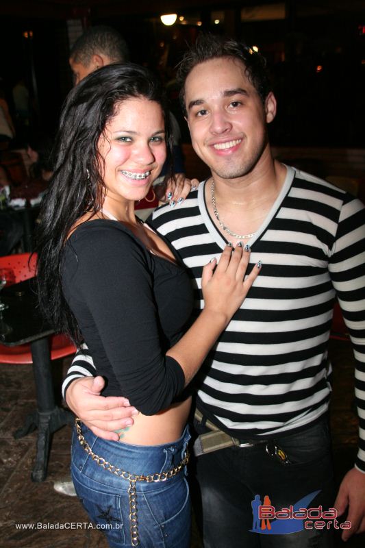 Balada: Fotos de domingo no Barril66 em guas Claras - DF