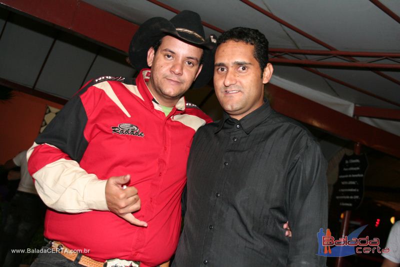 Balada: Fotos de domingo no Barril66 em guas Claras - DF