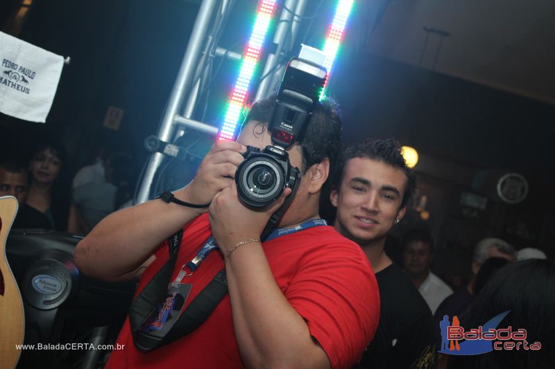 Balada: Fotos de quarta no Barril 66 em guas Claras - DF