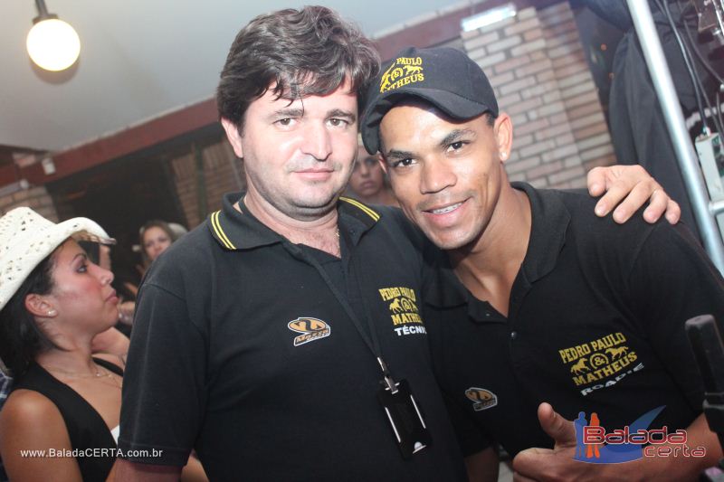 Balada: Fotos de quarta no Barril 66 em guas Claras - DF