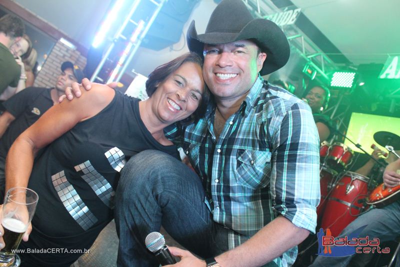 Balada: Fotos de quarta no Barril 66 em guas Claras - DF