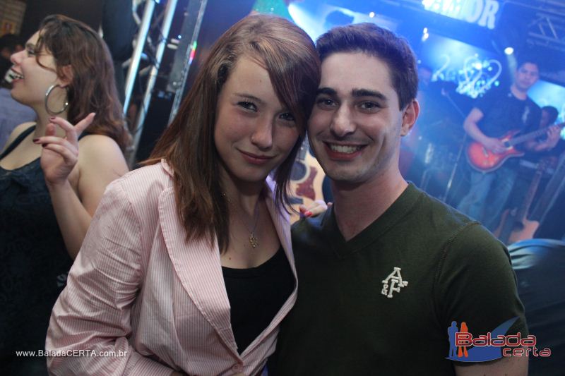 Balada: Fotos de quarta no Barril 66 em guas Claras - DF