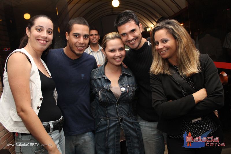 Balada: Fotos de quarta no Barril 66 em guas Claras - DF