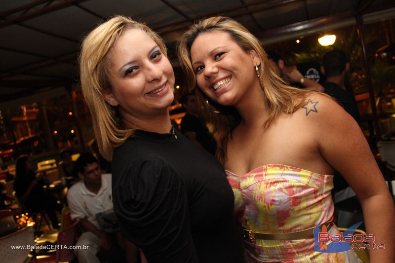 Balada: Fotos de quarta no Barril 66 em guas Claras - DF