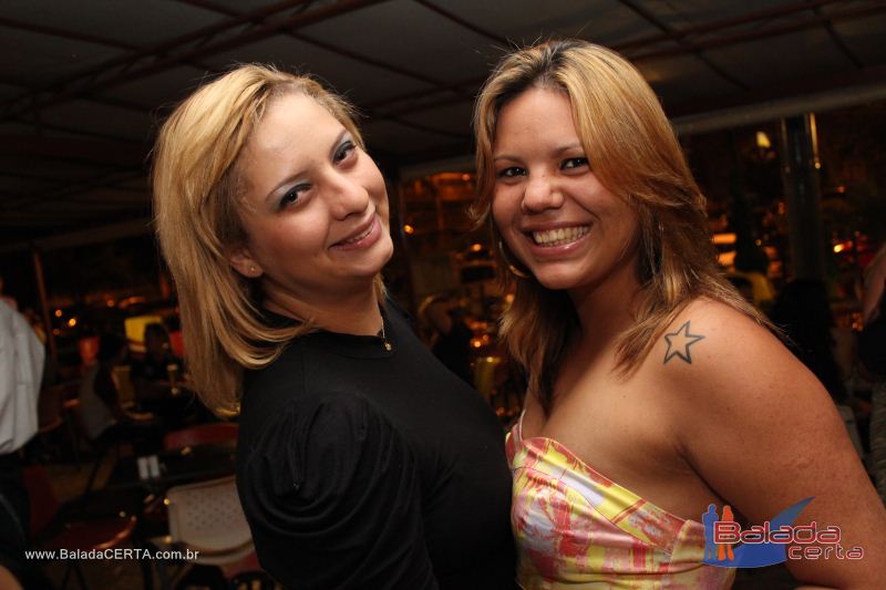 Balada: Fotos de quarta no Barril 66 em guas Claras - DF