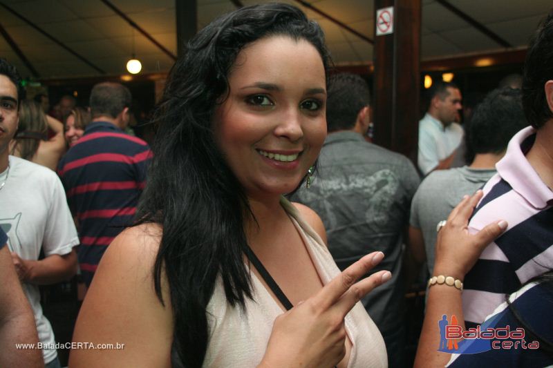 Balada: Fotos de quarta no Barril 66 em guas Claras - DF