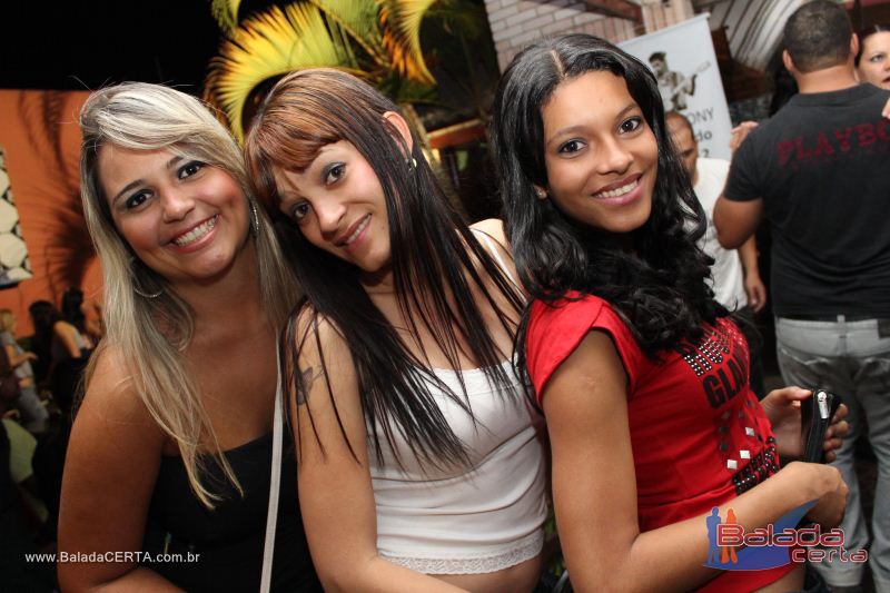 Balada: Fotos de quarta no Barril 66 em guas Claras - DF
