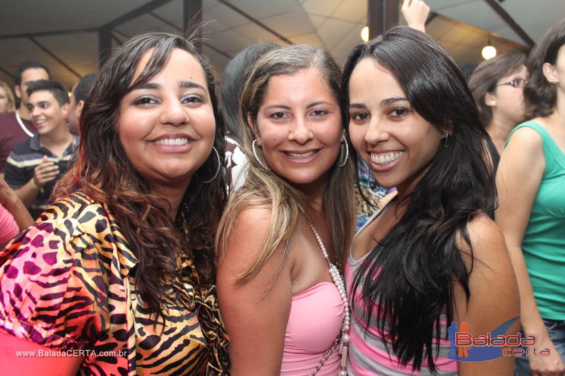 Balada: Fotos de quarta no Barril 66 em guas Claras - DF