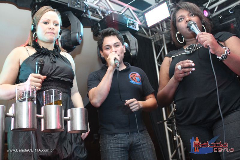 Balada: Fotos de quarta no Barril 66 em guas Claras - DF