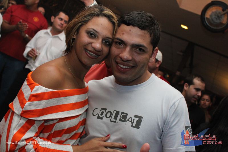 Balada: Fotos de quarta no Barril 66 em guas Claras - DF