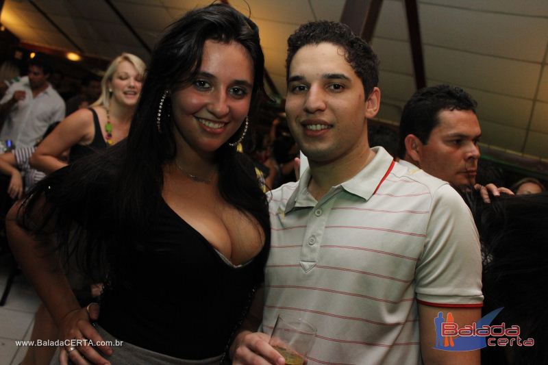 Balada: Fotos de quarta no Barril 66 em guas Claras - DF