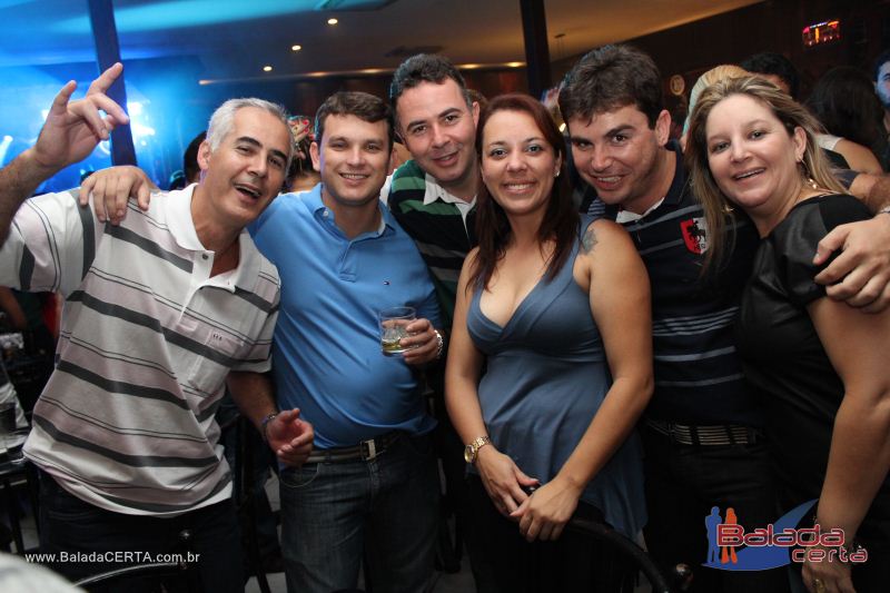 Balada: Fotos de quarta no Barril 66 em guas Claras - DF