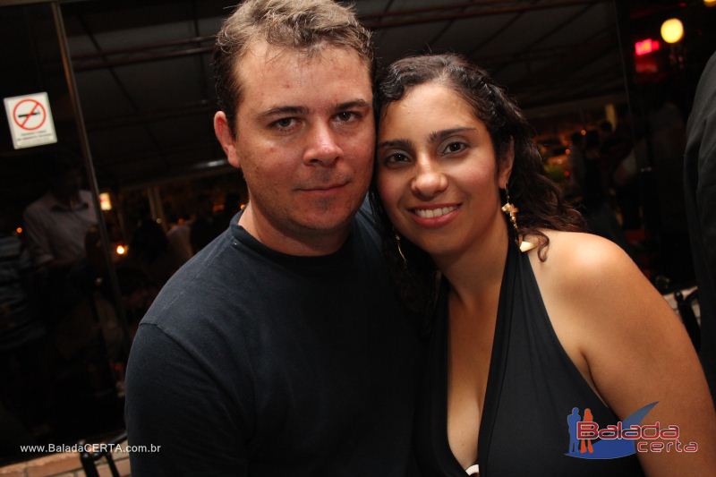 Balada: Fotos de quarta no Barril 66 em guas Claras - DF